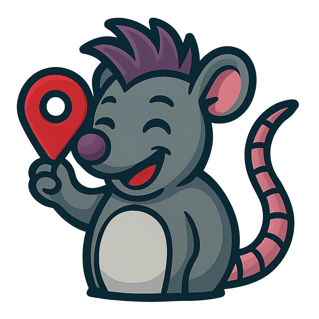 Seperator sekcji Lokalizacja Wronki